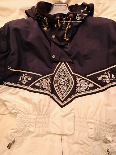 Original vintage bogner - original,