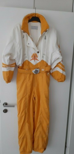 Bogner luxus skioverall - bogner,