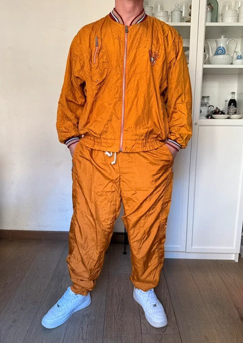 Bogner vintage overall xl - vintage, gr.