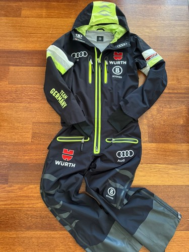 Bogner dsv team audi wurth - audi, ski