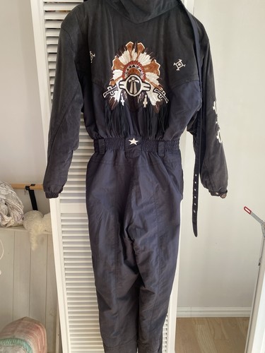 Skioverall damen anthrazit - damen,
