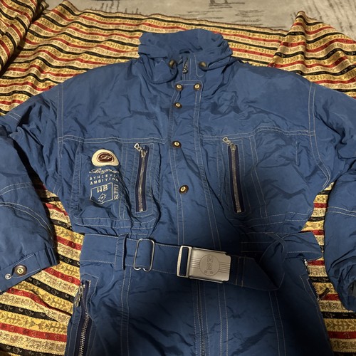 Bogner skianzug ski overall - bogner,