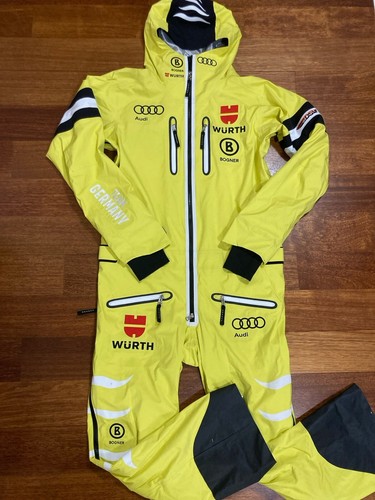Bogner dsv team - bogner,