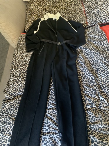 Bogner jumpsuit 38 - bogner,