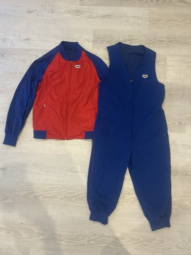 Vintage bogner trainingsanzug - vintage,