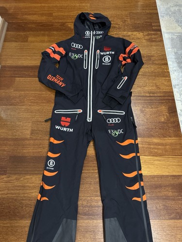 Bogner dsv team audi wurth - bogner,