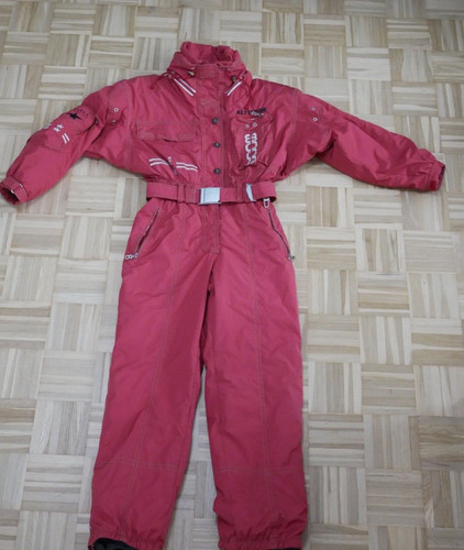 Bogner goan thylmann snow suit - thylmann,