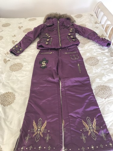 Bogner sonia ski daunenanzug - bogner,
