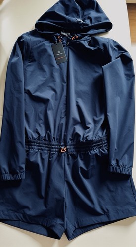 Jumpsuit damen kurz bogner - jumpsuit,