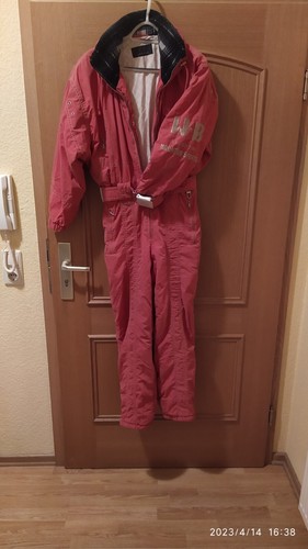 Skianzug overall bogner - skianzug,