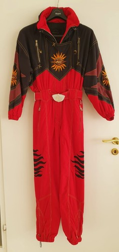 Bogner sun sports - bogner, vintage