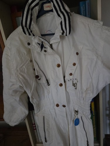 Bogner freizeitanzug der - bogner,