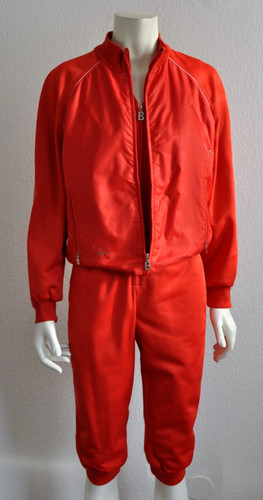 Bogner langlauf ski anzug - bogner,