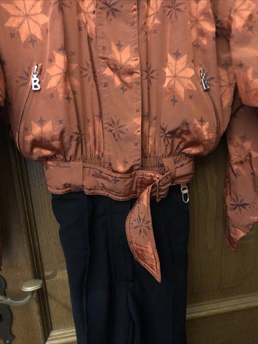 Bogner skianzug overall - skianzug,