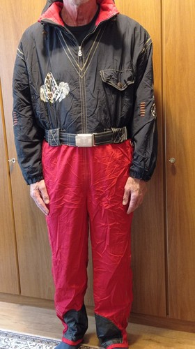 Bogner ski overall mit - bogner,
