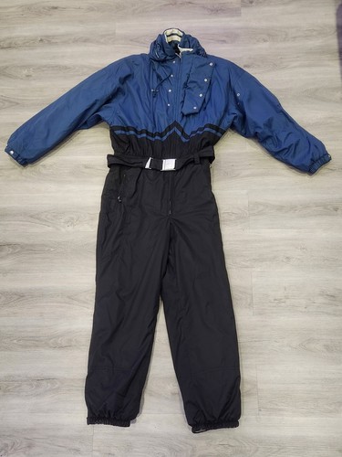 Bogner ski overall - bogner, vintige