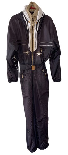 Bogner ski overall schneeanzug - overall,