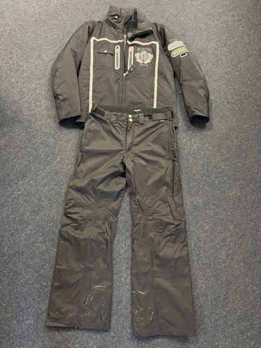 Bogner herren skianzug - herren, 50