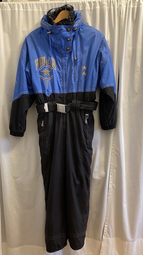 Skianzug bogner vintage - skianzug,, bogner,