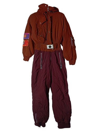 Bogner damen skianzug overall - bogner,